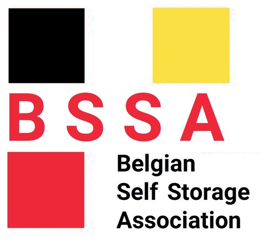 Belgian Self Storage Association